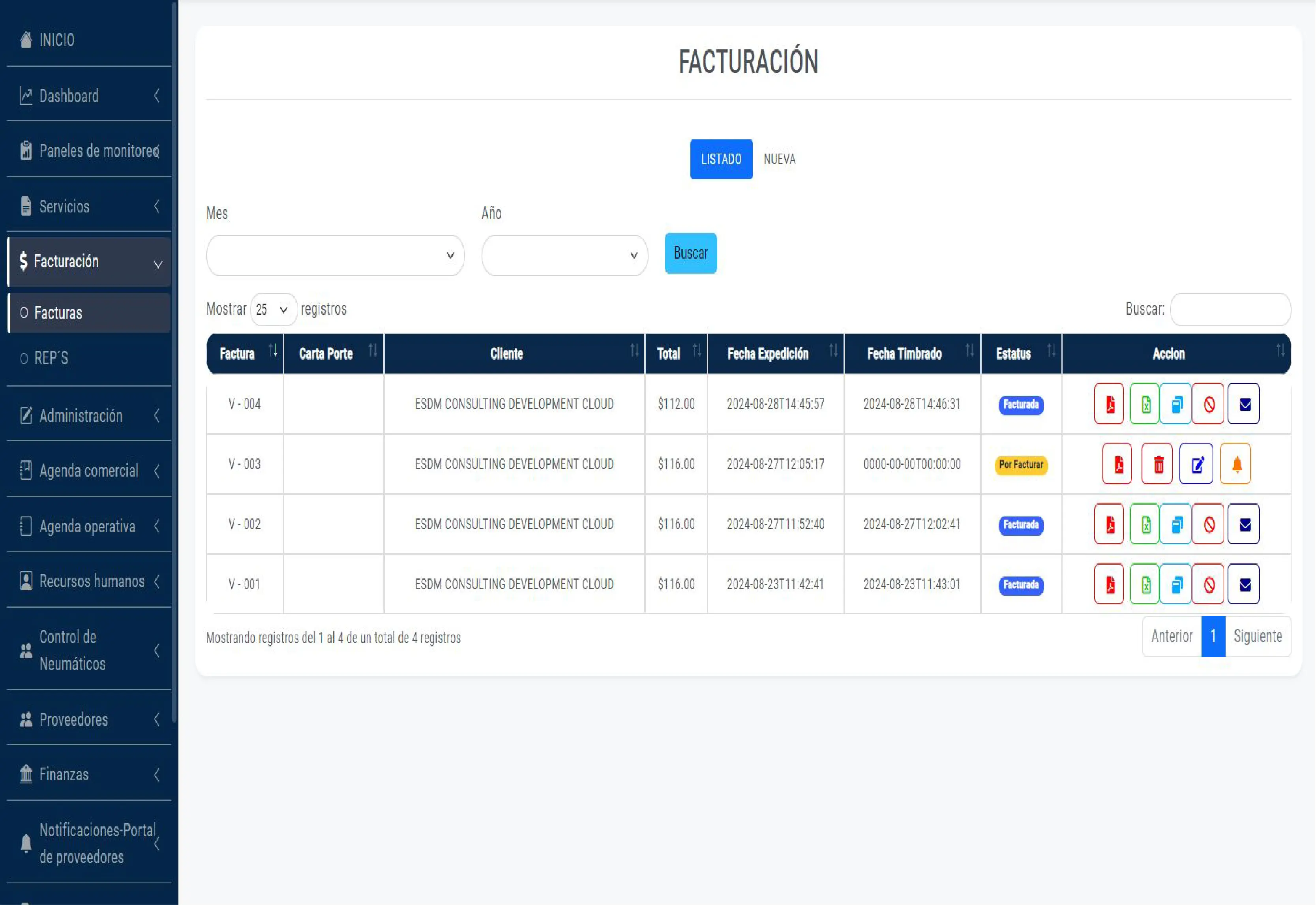 Imagen de la plataforma 2