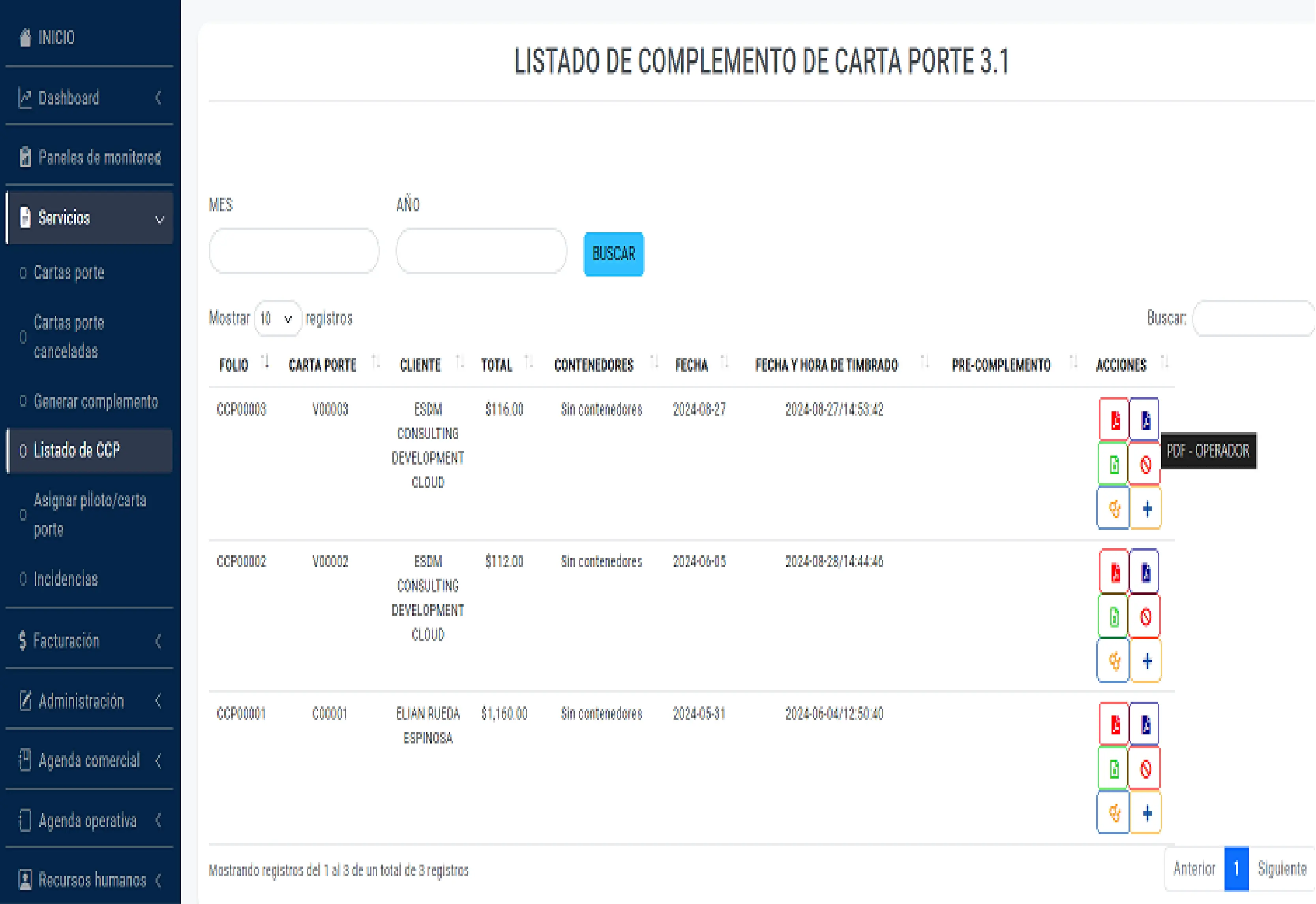 Imagen de la plataforma 4